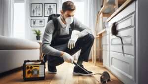 Dératisation préventive : quand et pourquoi agir avant l’infestation ?