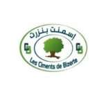 Logo Les ciments de Bizerte