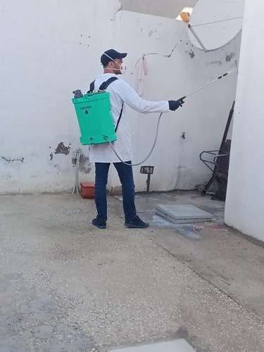 Hygiène Pro Tunisie