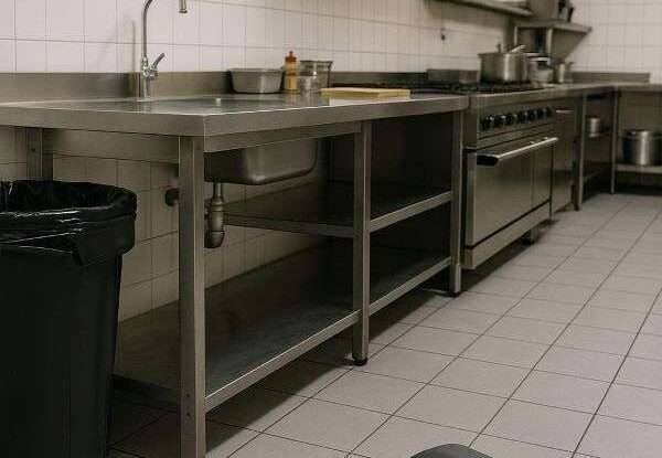 Dératisation en Tunisie