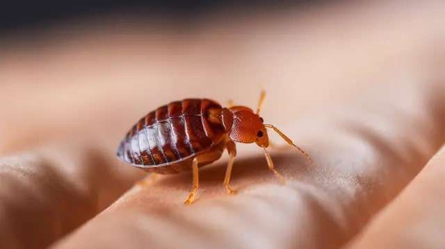 Lutte contre les punaises de lit en Tunisie