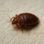 Comment reconnaître une infestation de punaises de lit ?