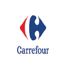 logo carrefour