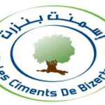 logo ciment bizerte