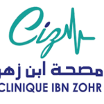logo clinique ibnou zohr